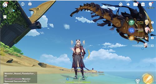 原神荒泷一斗四星武器推荐 荒泷一斗武器选什么好