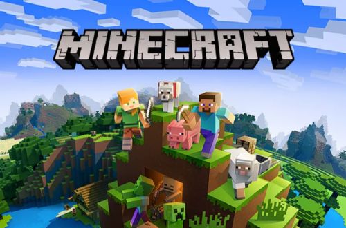 minecraft国际版最新