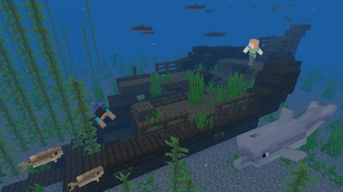 minecraft国际版最新