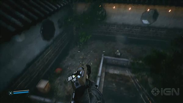 FPS《光明记忆：无限》4K实机演示 将于11月12日发售