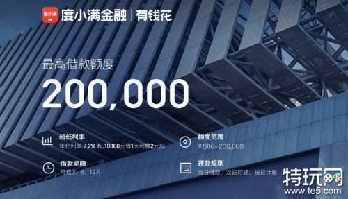 哪个借钱软件不看负债跟征信