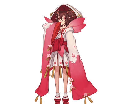 ①斗技:三味,镜姬②副本:树妖,地藏二,阴阳师桃花妖式神属性:觉醒前