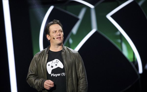斯宾塞重申《老滚6》Xbox独占 但并非为打击其他平台