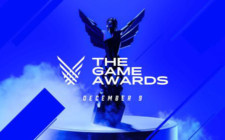 TGA公布年度游戏提名  颁奖典礼将回归线下举办