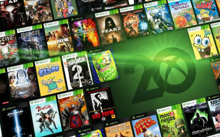 Xbox宣布向后兼容项目将停止更新：能力已经达到极限