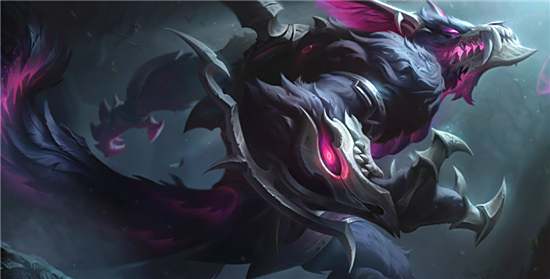 英雄联盟狼人祖安怒兽背景故事