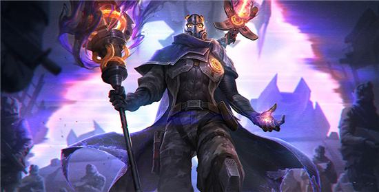 英雄联盟手游维克托背景故事介绍