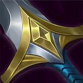 LOL手游暴风大剑装备介绍