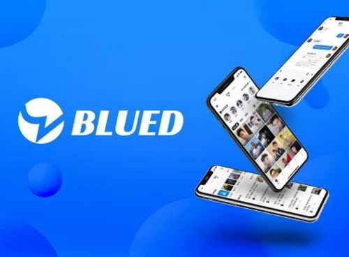blued电脑版免费官方下载 blued官网免费版app下载