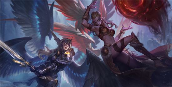 英雄联盟手游莫甘娜上线时间介绍