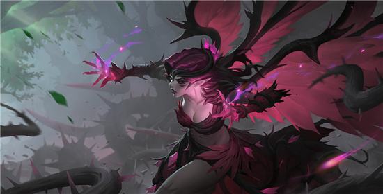 英雄联盟手游莫甘娜上线时间介绍