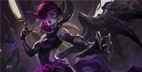 英雄联盟手游莫甘娜上线时间介绍