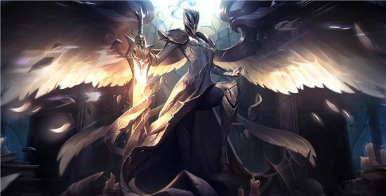 英雄联盟手游正义天使凯尔背景故事介绍