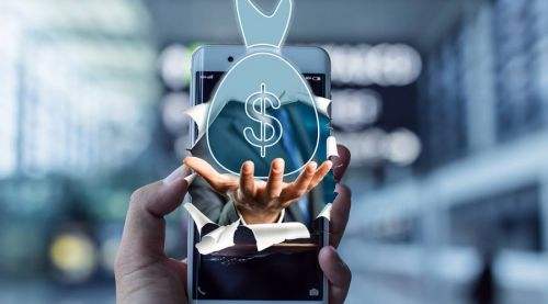 正规的秒借平台有哪些 好用的小额贷款软件推荐下载