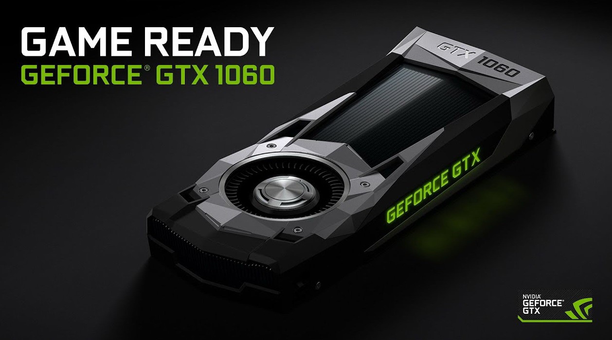 Steam軟硬件調查報告：AMD增加份額 GTX1060領跑