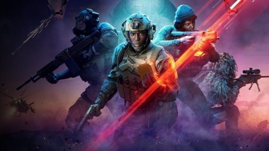EA計劃打造《戰地》宇宙 船新版本 探索新類型體驗