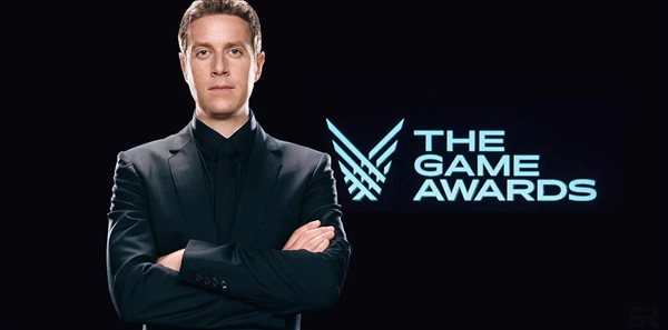 TGA主持人：今年颁奖典礼有一半时间用于公布新游戏