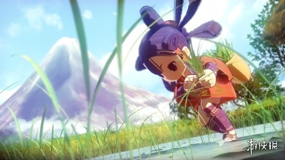好评和风种田RPG《天穗之咲稻姬》廉价版现已发售！