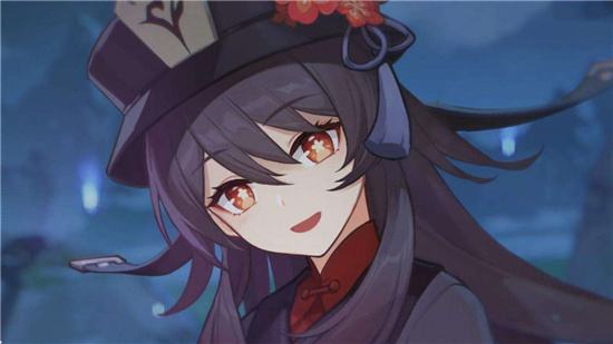 原神胡桃角色圣遗物搭配推荐