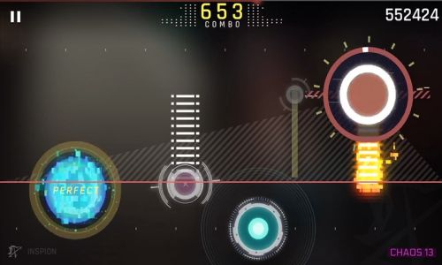 音乐世界cytus2完整破解版