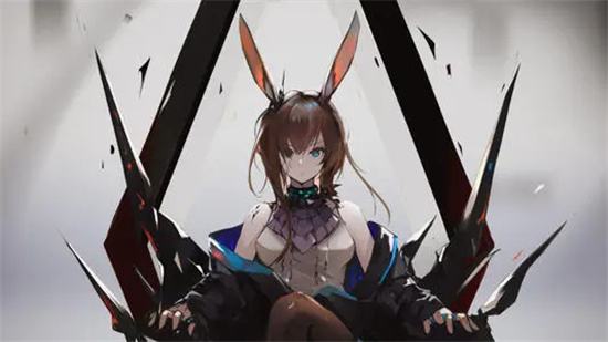 幻塔阿米娅捏脸数据 明日方舟阿米娅捏脸ID分享