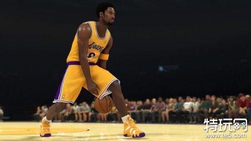 NBA2K21手游下载苹果版