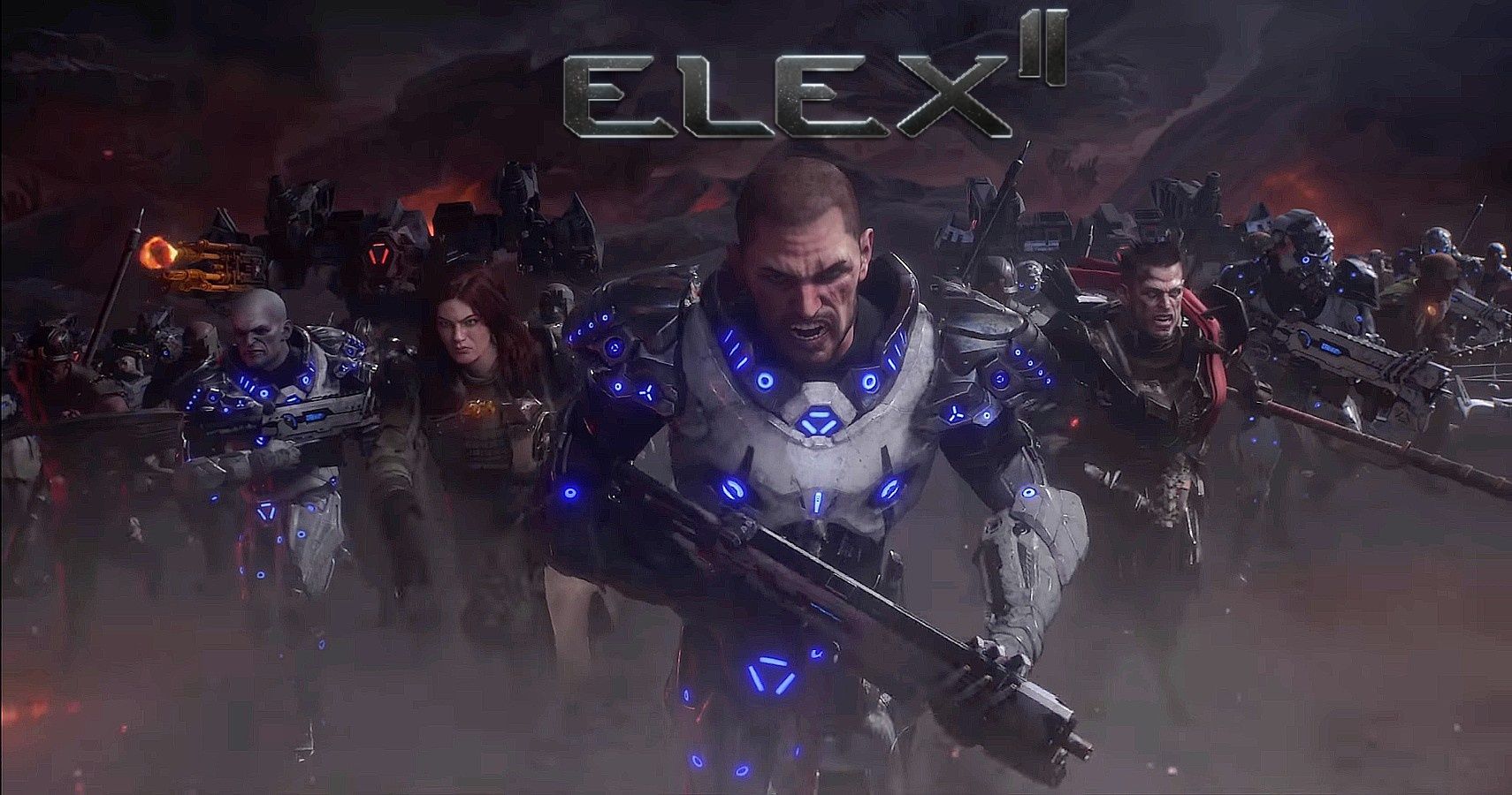 《ELEX II》暂时没有付费DLC计划 开发商更愿意制作新