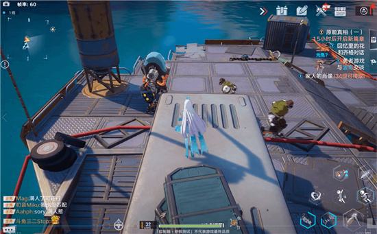 幻塔四雄荷鲁斯成就完成方法