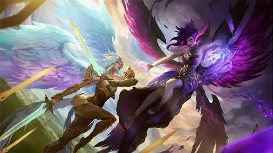 英雄联盟手游S4赛季上单英雄强度排行 S4上单上分英雄推荐