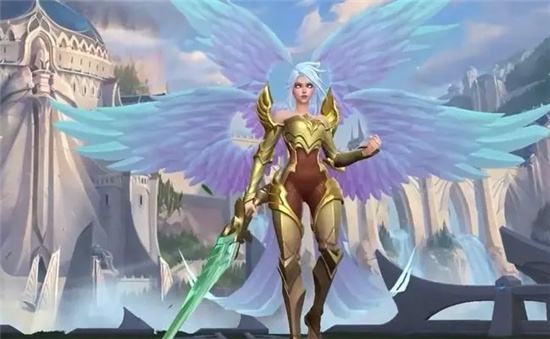 英雄联盟手游S4赛季上单英雄强度排行 S4上单上分英雄推荐