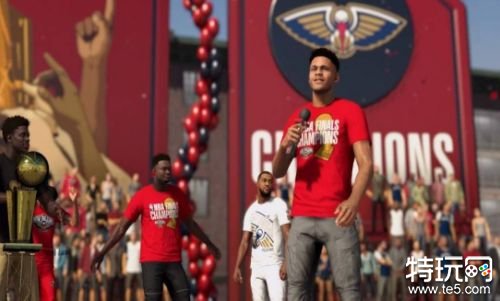 nba2k21安卓版下载中文版