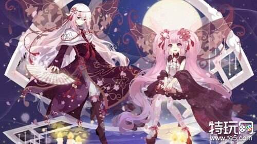 小花仙游戏破解版下载