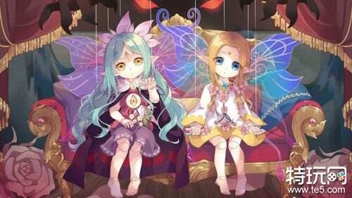 小花仙游戏破解版下载