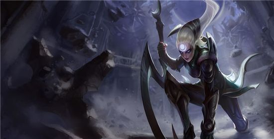 英雄联盟手游S4皎月出装推荐 皎月出装搭配思路