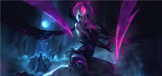 英雄联盟手游S4寡妇出装推荐 寡妇出装搭配思路