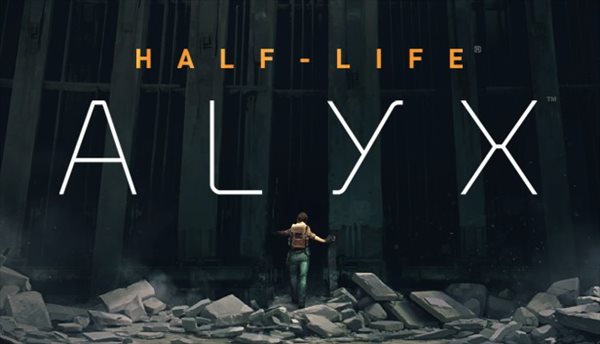 网传《半条命：Alyx》将登陆PSVR2 V社正紧密开发中