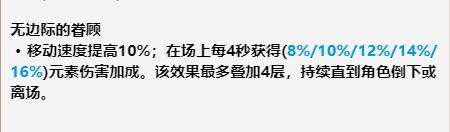 原神四风原典武器图鉴