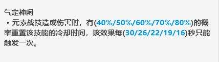 原神祭礼大剑武器图鉴