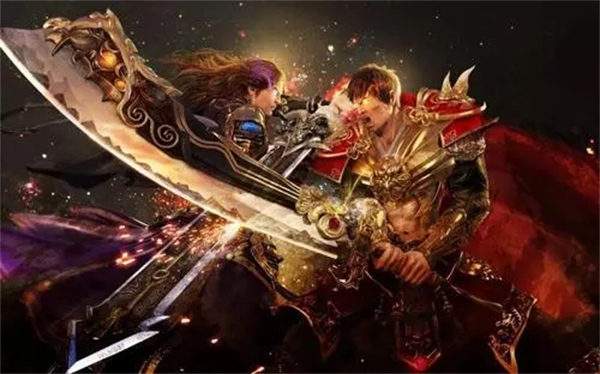 火龙传奇之赤沙龙城