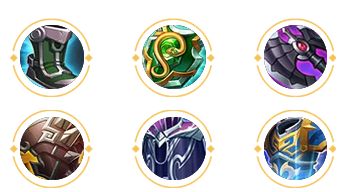 王者荣耀关羽S26出装推荐 关羽出装铭文搭配