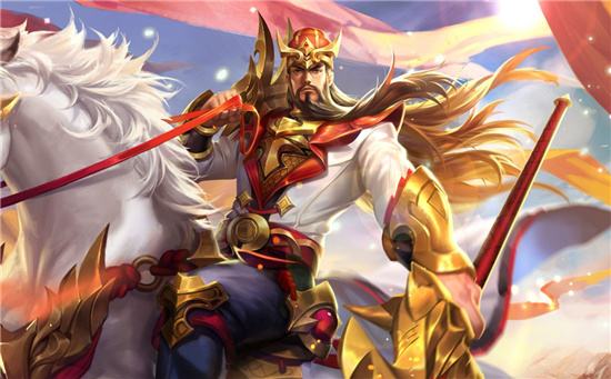 王者荣耀关羽S26出装推荐 关羽出装铭文搭配