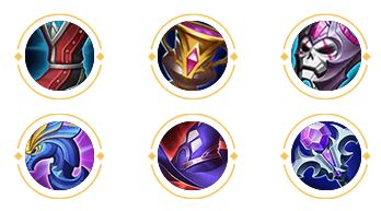 王者荣耀武则天S26出装推荐 武则天出装铭文搭配