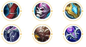 王者荣耀武则天S26出装推荐 武则天出装铭文搭配