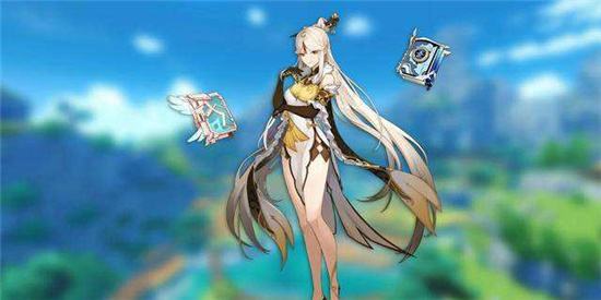 原神凝光角色天赋命之座介绍