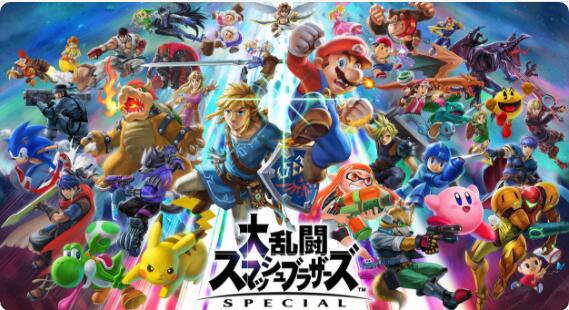 日本TSUTAYA游戏周销榜:《马趴超级巨星》稳居榜首