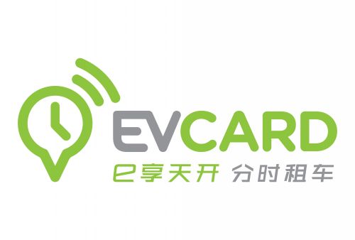 EVCARD共享汽车app下载