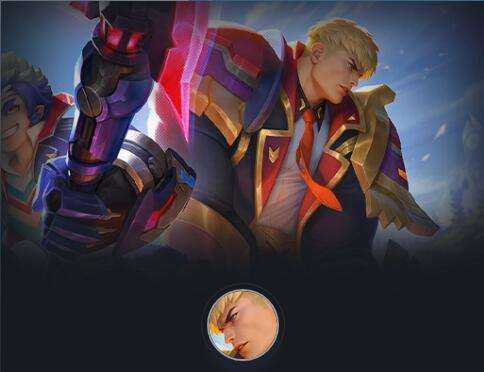 云顶之弈S6德玛西亚之力英雄介绍