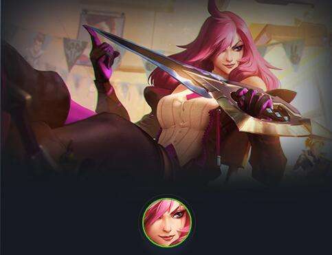 云顶之弈S6不祥之刃英雄介绍