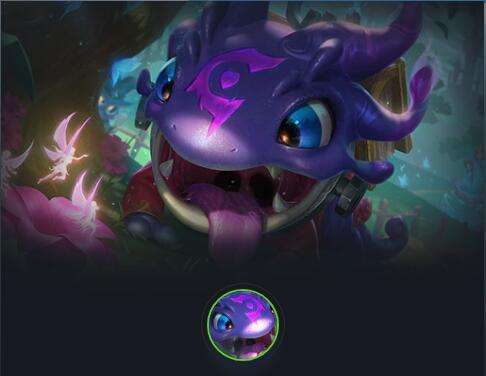 云顶之弈S6深渊巨口英雄介绍