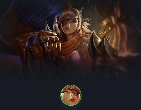 云顶之弈S6德玛西亚之翼英雄介绍